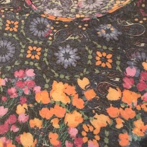 3x Lularoe Perfect T
